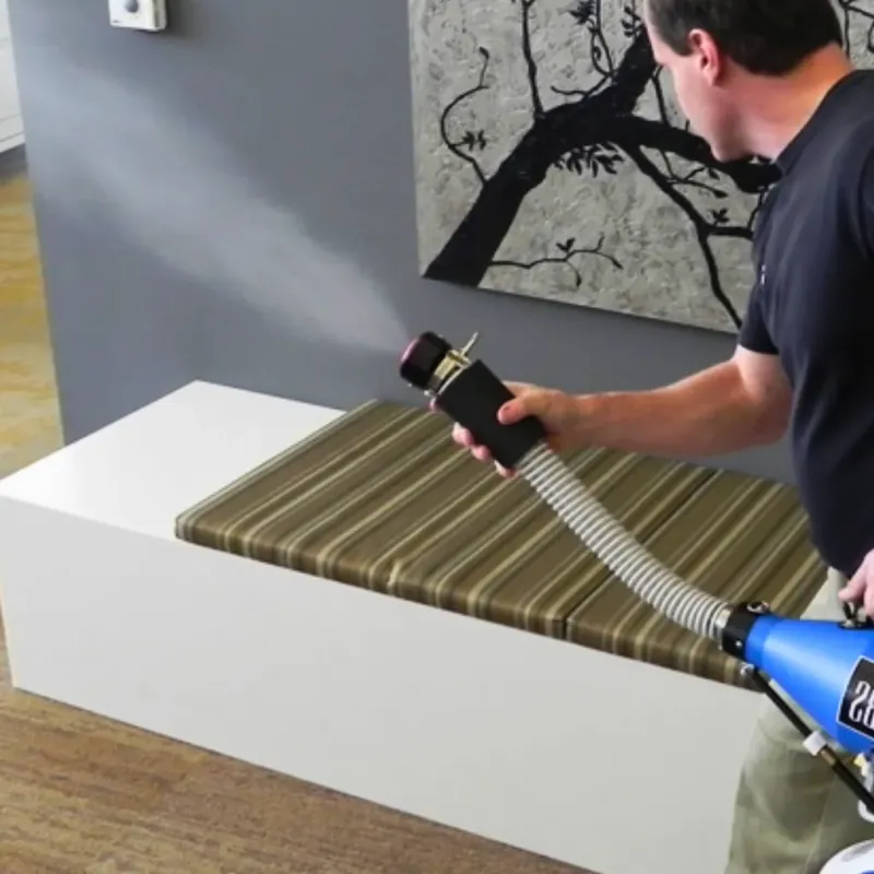 Professional Odor Removal in Ocean Park, WA